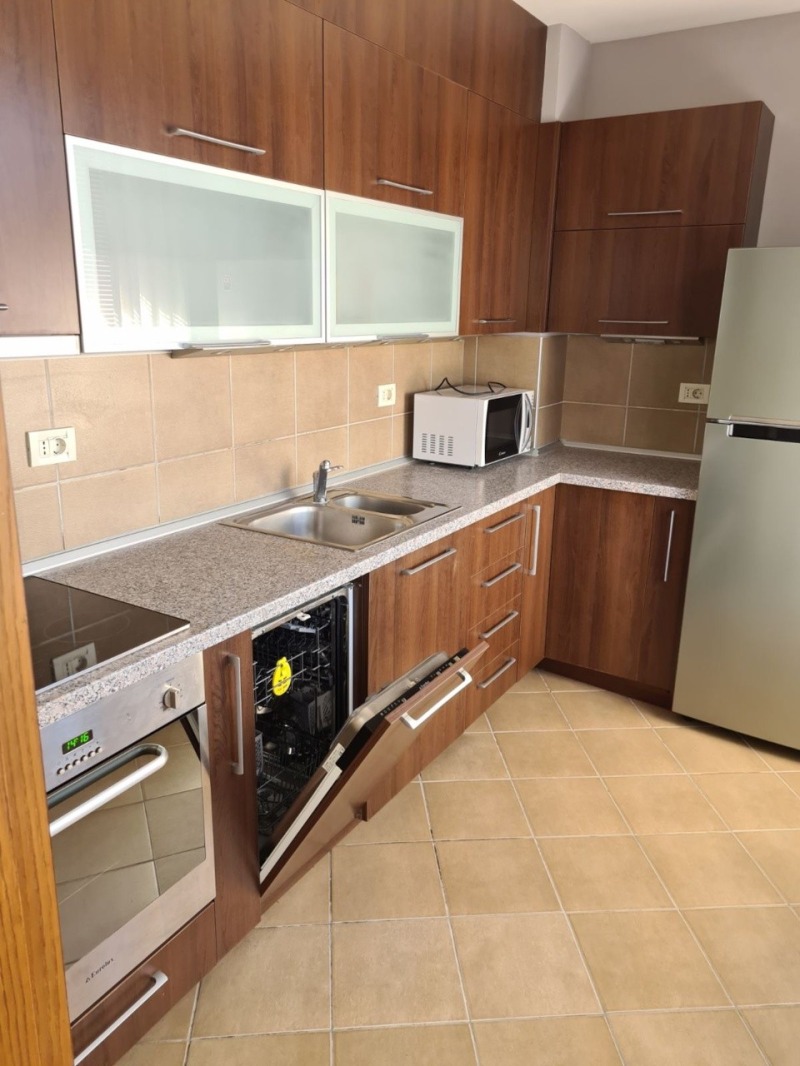 Дава под наем 2-СТАЕН, гр. Пловдив, Център, снимка 5 - Апартаменти - 52392069