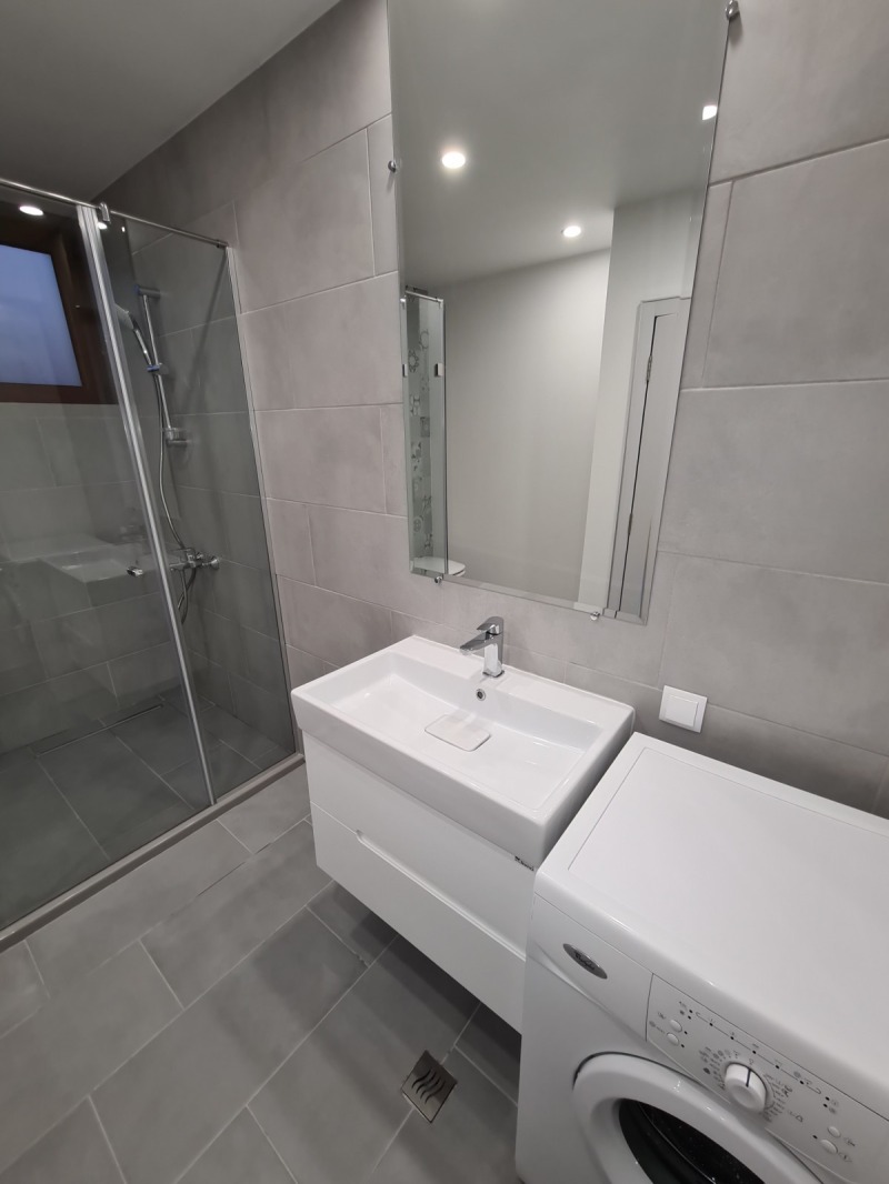 Дава под наем 2-СТАЕН, гр. Пловдив, Център, снимка 8 - Апартаменти - 52392069