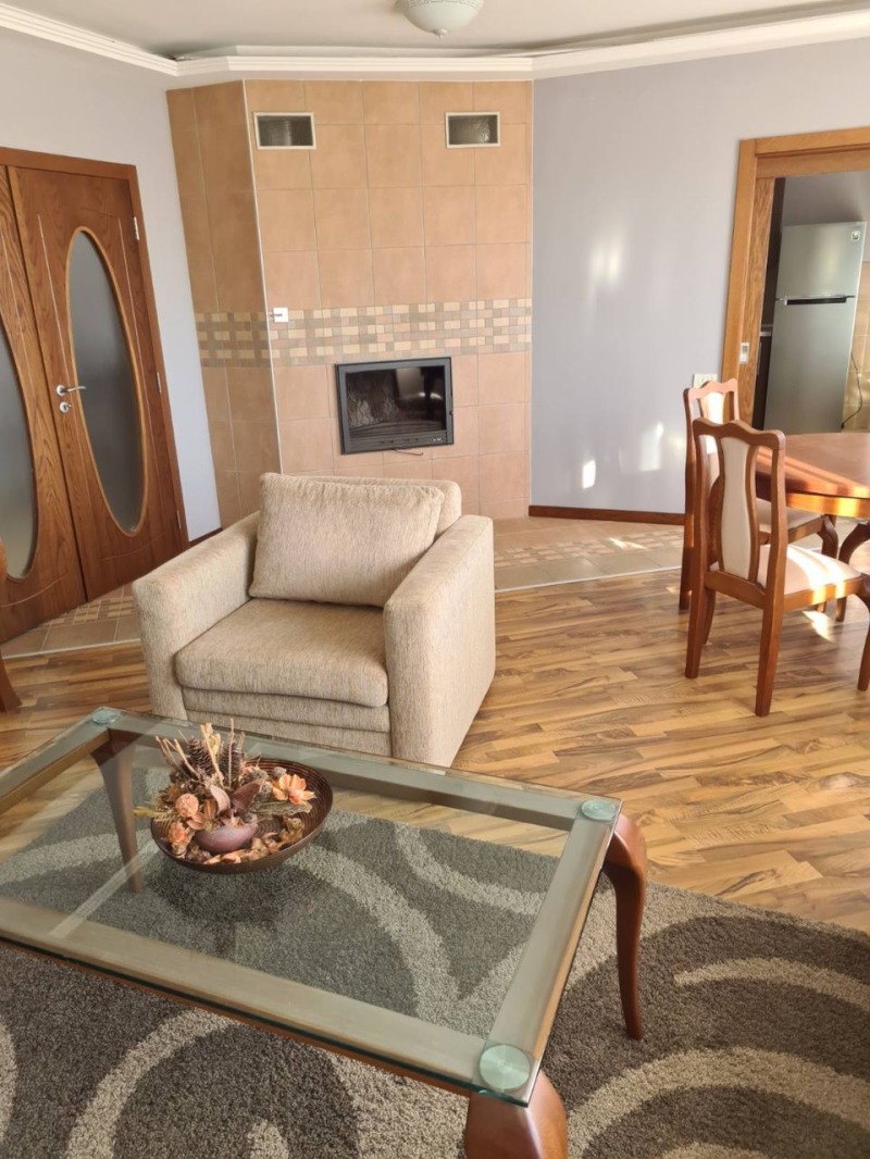 Дава под наем 2-СТАЕН, гр. Пловдив, Център, снимка 11 - Апартаменти - 52392069