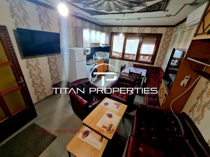 Дава под наем 2-СТАЕН, гр. Бургас, Братя Миладинови