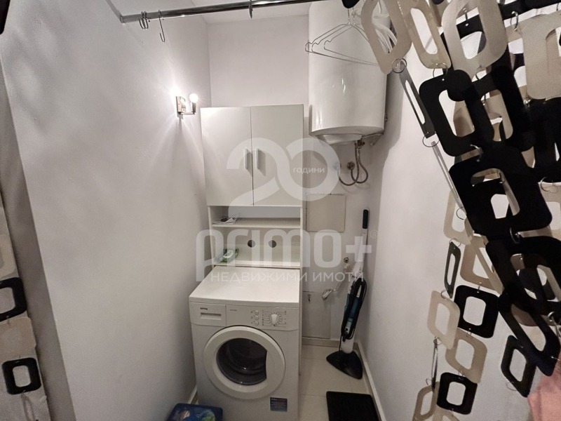 Дава под наем 2-СТАЕН, гр. София, Разсадника, снимка 11 - Апартаменти - 53241895