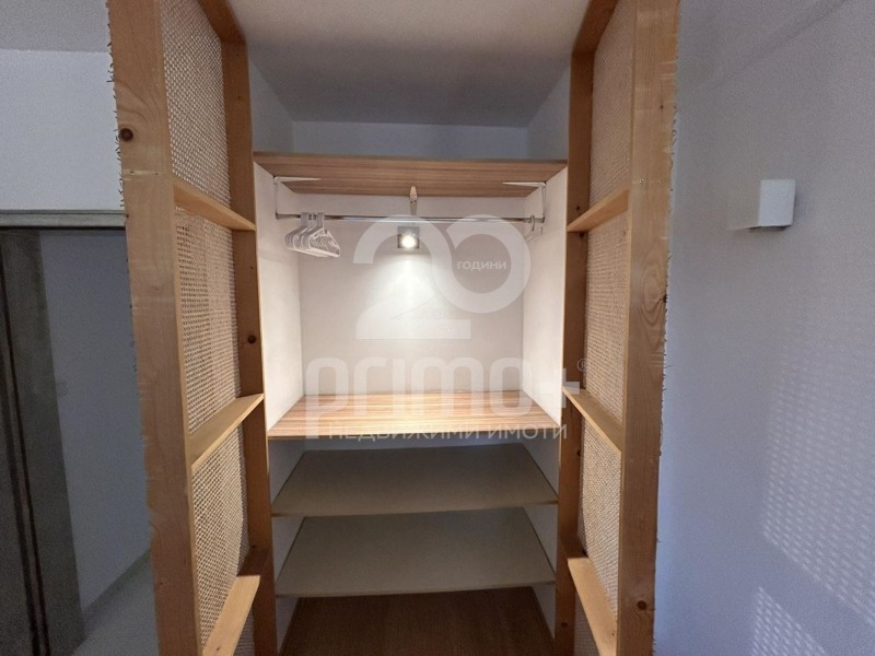 Дава под наем 2-СТАЕН, гр. София, Разсадника, снимка 7 - Апартаменти - 53241895