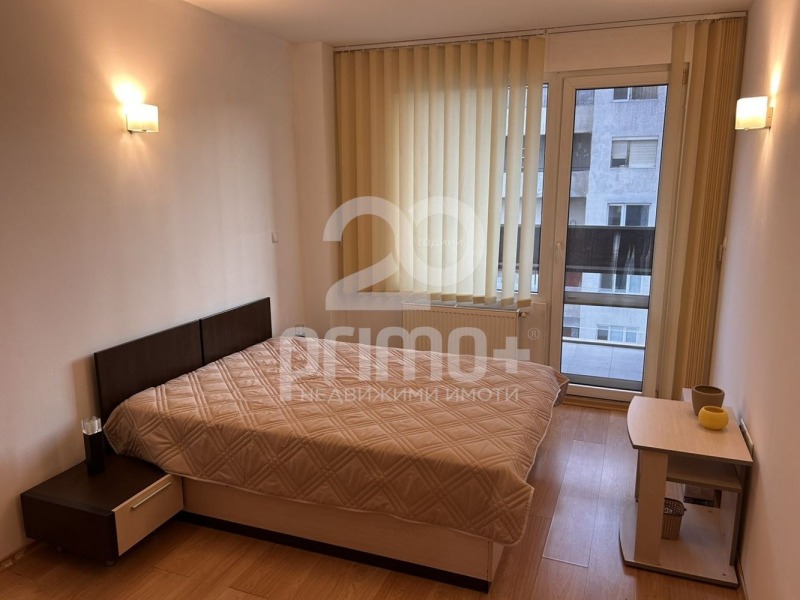 Дава под наем 2-СТАЕН, гр. София, Разсадника, снимка 5 - Апартаменти - 53241895