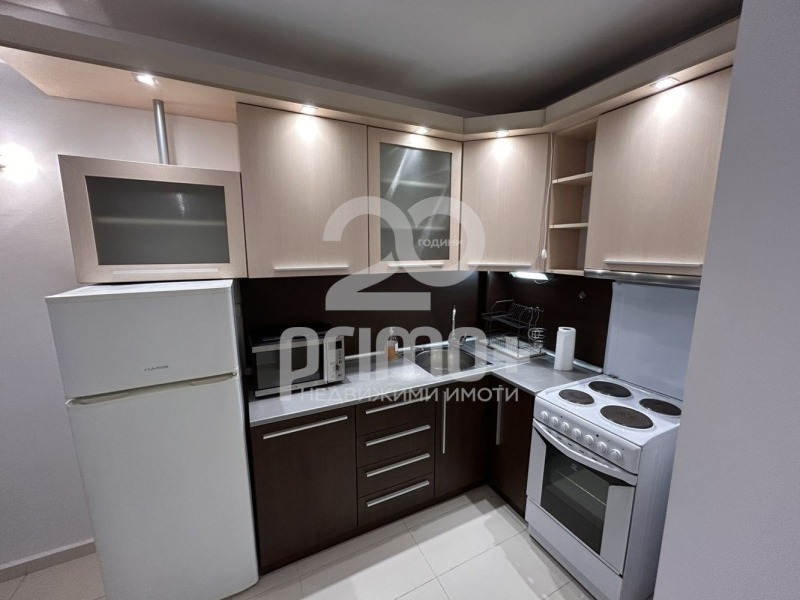 Дава под наем 2-СТАЕН, гр. София, Разсадника, снимка 3 - Апартаменти - 53241895