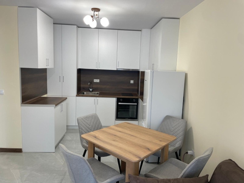 Дава под наем 2-СТАЕН, гр. София, Студентски град