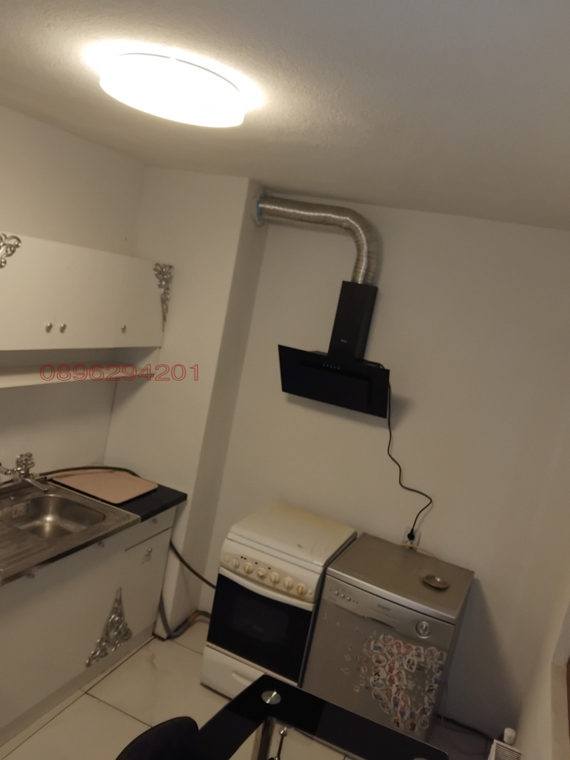 Дава под наем 3-СТАЕН, гр. Ихтиман, област София област, снимка 8 - Апартаменти - 53327898