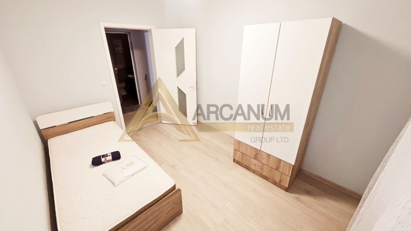 Дава под наем 3-СТАЕН, гр. Варна, Център, снимка 6 - Апартаменти - 52490447