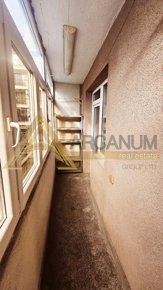 Дава под наем 3-СТАЕН, гр. Варна, Център, снимка 5 - Апартаменти - 52490447