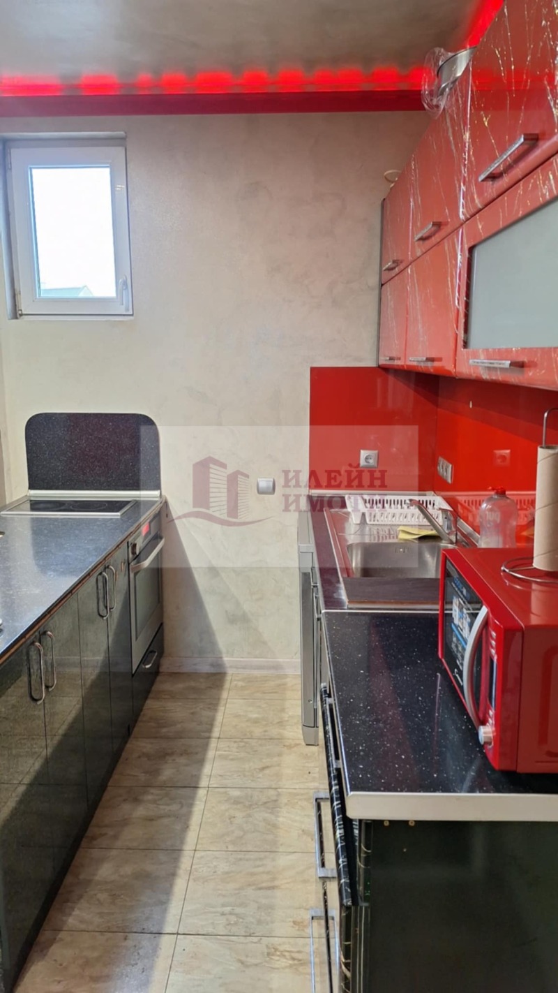 Дава под наем 3-СТАЕН, гр. Русе, Център, снимка 3 - Апартаменти - 52605240