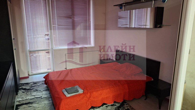 Дава под наем 3-СТАЕН, гр. Русе, Център, снимка 4 - Апартаменти - 52605240