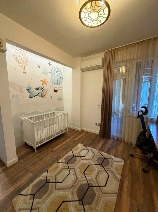 Дава под наем 3-СТАЕН, гр. София, Лозенец, снимка 6 - Апартаменти - 52871944