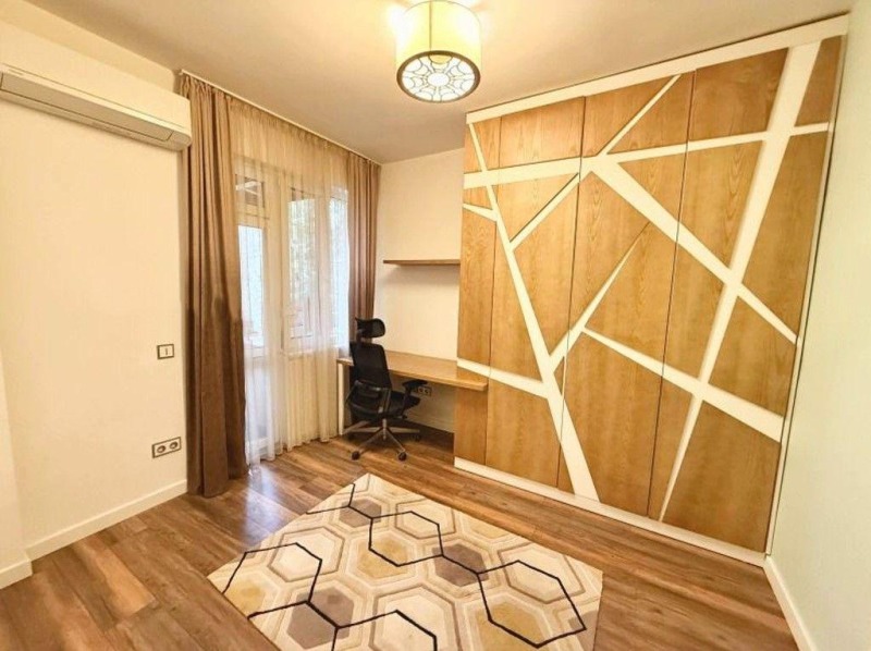 Дава под наем 3-СТАЕН, гр. София, Лозенец, снимка 7 - Апартаменти - 52871944