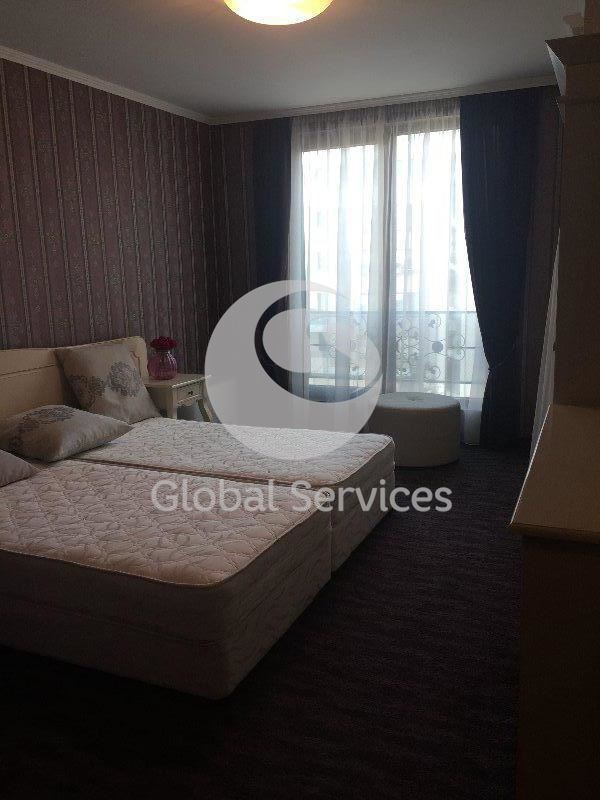 Дава под наем 3-СТАЕН, гр. София, Гоце Делчев, снимка 6 - Апартаменти - 53030727