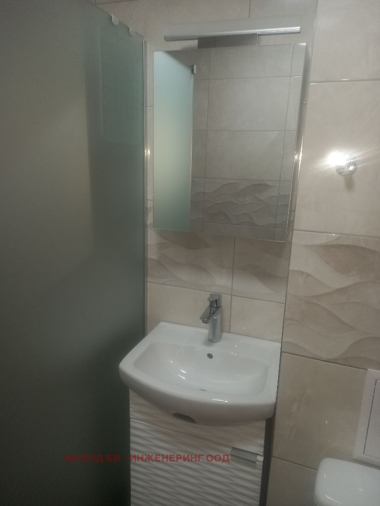 Дава под наем 3-СТАЕН, гр. София, Слатина, снимка 15 - Апартаменти - 53603294