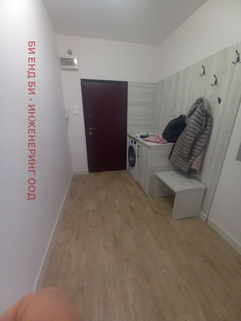 Дава под наем 3-СТАЕН, гр. София, Слатина, снимка 3 - Апартаменти - 53603294