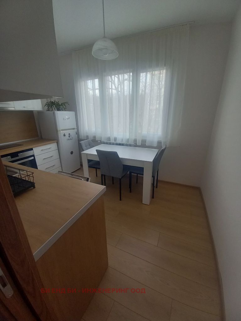 Дава под наем 3-СТАЕН, гр. София, Слатина, снимка 10 - Апартаменти - 53603294