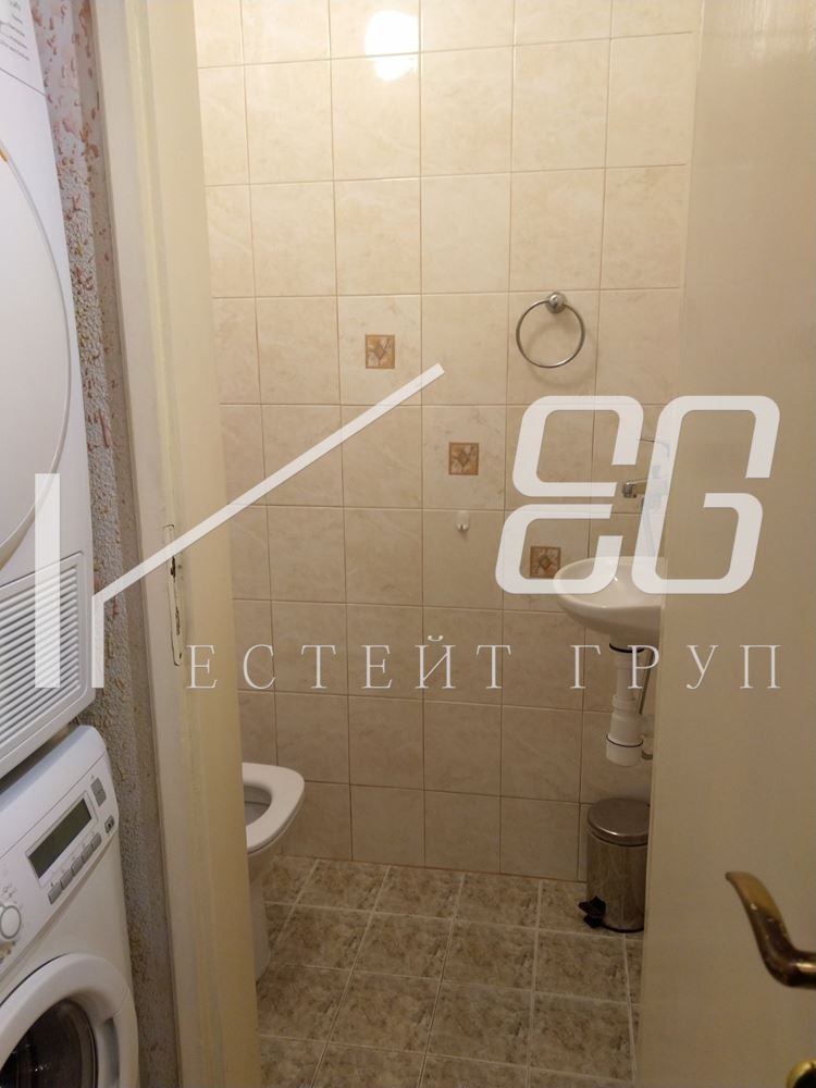 Дава под наем  4-стаен град Варна , Зимно кино Тракия , 86 кв.м | 71889011 - изображение [9]