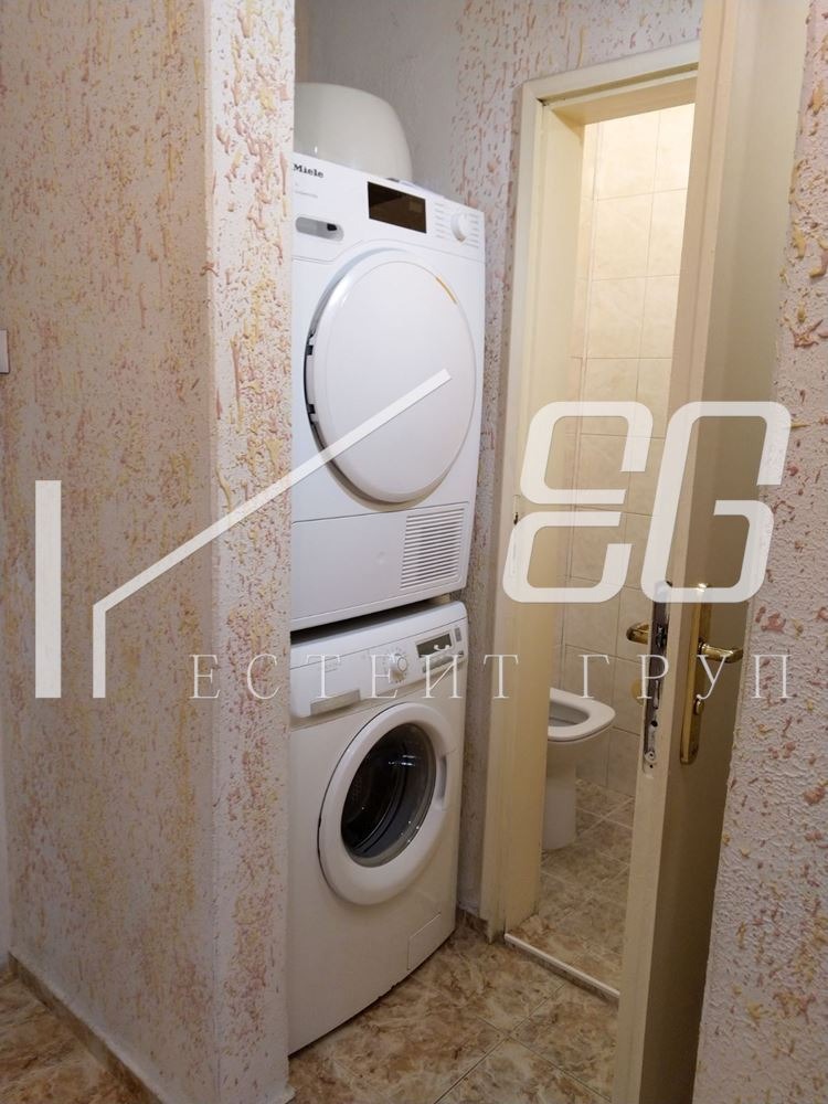 Дава под наем  4-стаен град Варна , Зимно кино Тракия , 86 кв.м | 71889011 - изображение [10]