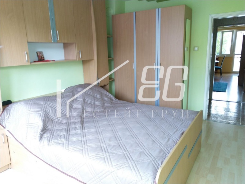 Дава под наем  4-стаен град Варна , Зимно кино Тракия , 86 кв.м | 71889011 - изображение [4]