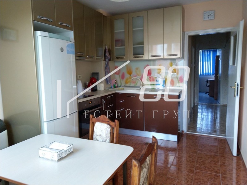 Дава под наем  4-стаен град Варна , Зимно кино Тракия , 86 кв.м | 71889011