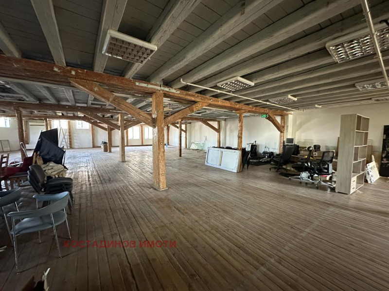 Te huur  Kantoor Plovdiv , Tsentar , 350 m² | 34483414 - afbeelding [3]