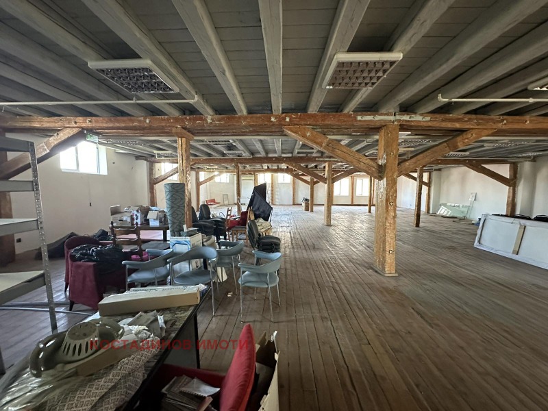 Te huur  Kantoor Plovdiv , Tsentar , 350 m² | 34483414 - afbeelding [5]
