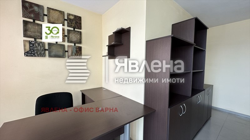 Дава под наем ОФИС, гр. Варна, Център, снимка 3 - Офиси - 53892984