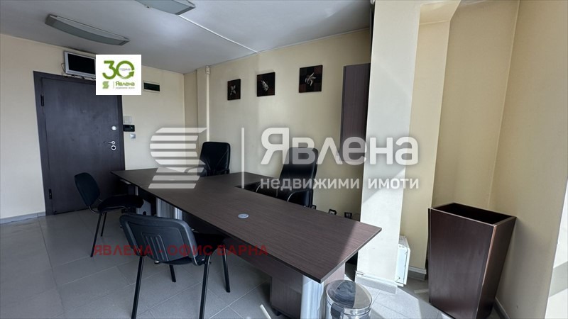 Дава под наем ОФИС, гр. Варна, Център