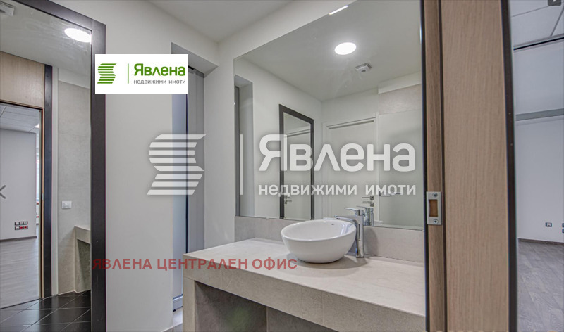 Дава под наем ОФИС, гр. София, Лозенец, снимка 6 - Офиси - 54743517