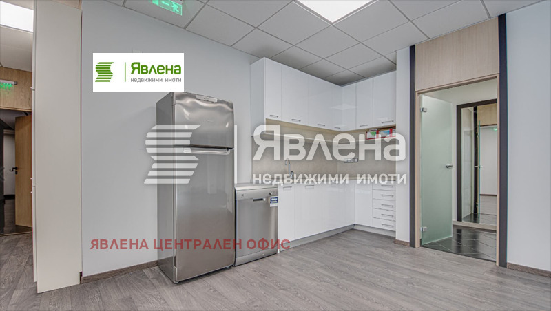 Дава под наем ОФИС, гр. София, Лозенец, снимка 5 - Офиси - 54743517