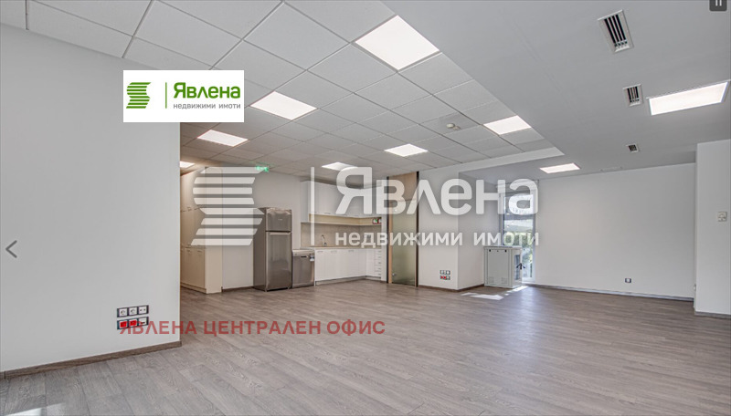 Дава под наем ОФИС, гр. София, Лозенец, снимка 2 - Офиси - 54743517