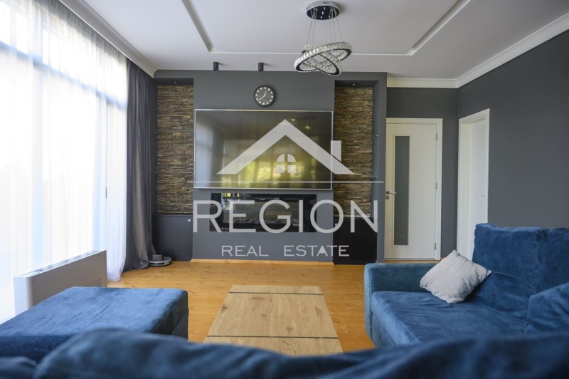 Дава под наем  Къща град Варна , м-т Горна Трака , 320 кв.м | 42158631 - изображение [10]