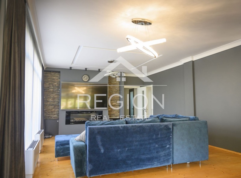 Дава под наем  Къща град Варна , м-т Горна Трака , 320 кв.м | 42158631 - изображение [12]