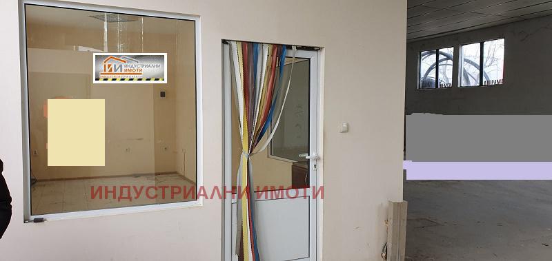 For Rent  Storage Plovdiv , Industrialna zona - Sever , 230 sq.m | 43526621 - image [2]