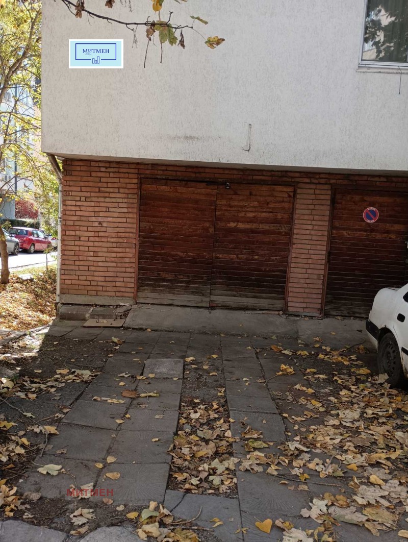 Дава под наем ГАРАЖ, ПАРКОМЯСТО, гр. София, Младост 1