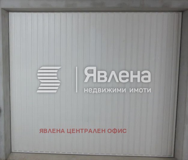 Дава под наем  Гараж, Паркомясто град София , Лозенец , 22 кв.м | 55687266