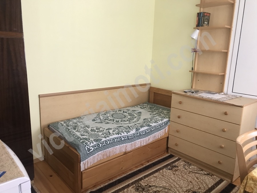 Дава под наем  1-стаен град Велико Търново , Център , 25 кв.м | 12407586