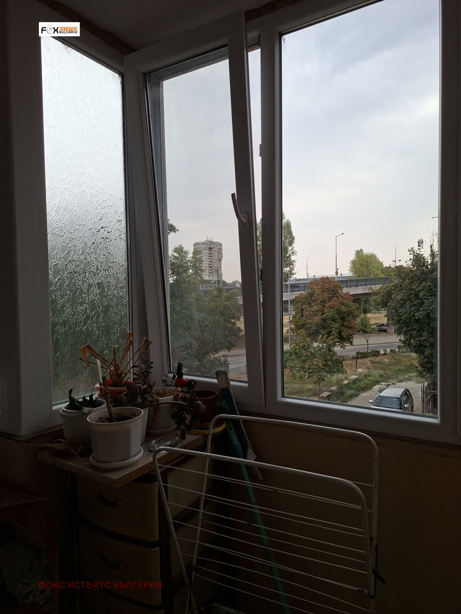 Дава под наем 2-СТАЕН, гр. Пловдив, Сточна гара, снимка 10 - Апартаменти - 56042576