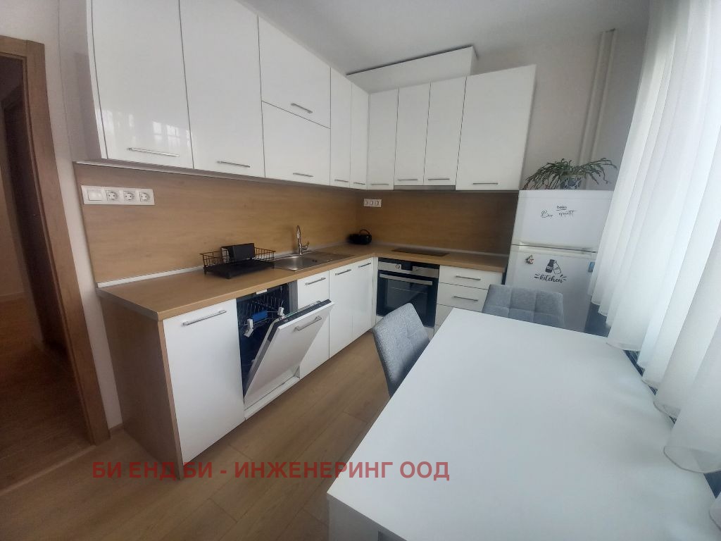 Дава под наем 3-СТАЕН, гр. София, Слатина, снимка 11 - Апартаменти - 53603294