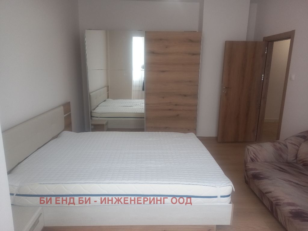 Дава под наем 3-СТАЕН, гр. София, Слатина, снимка 13 - Апартаменти - 53603294