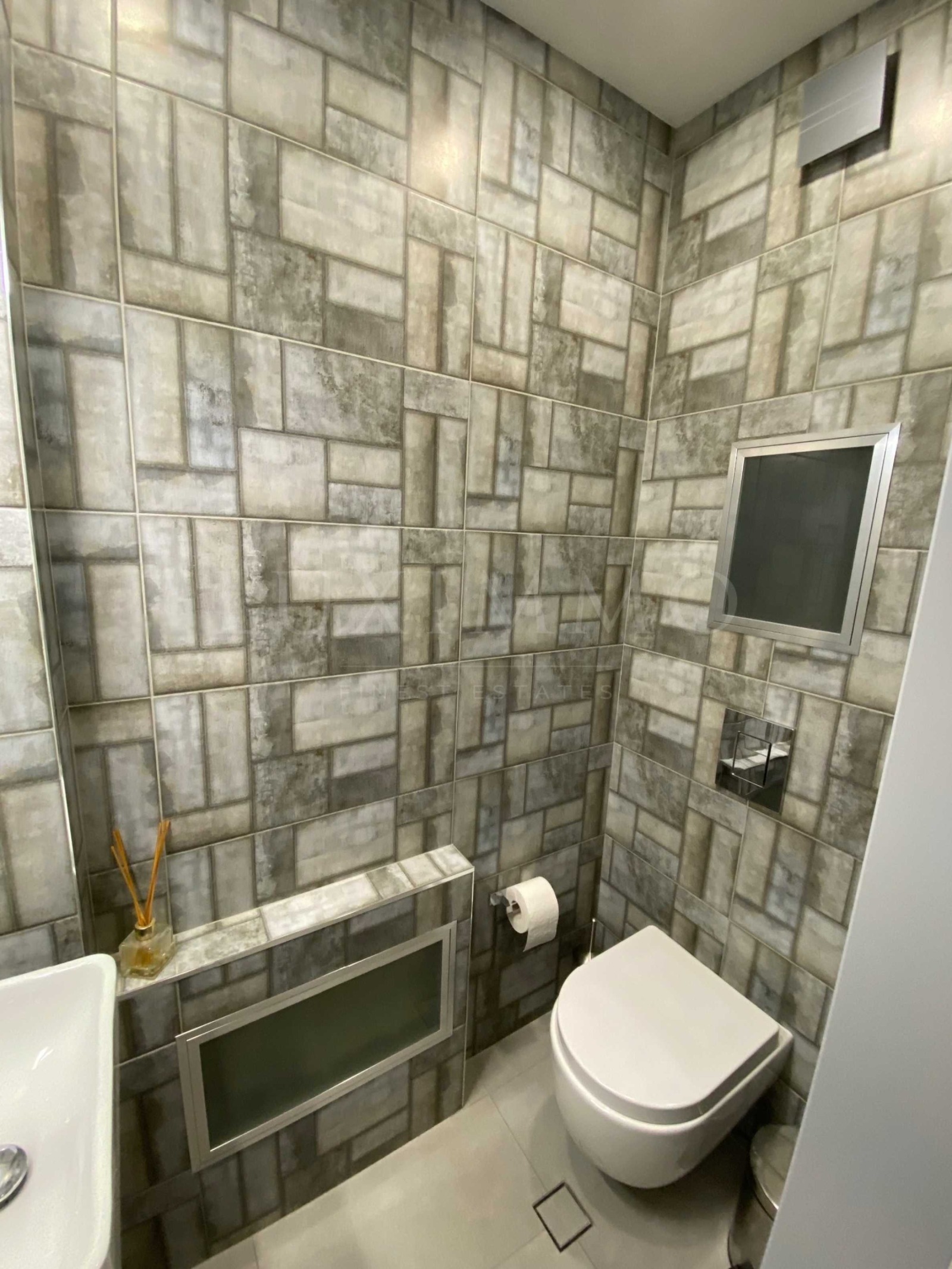 Дава под наем 3-СТАЕН, гр. София, Лозенец, снимка 6 - Апартаменти - 53800998