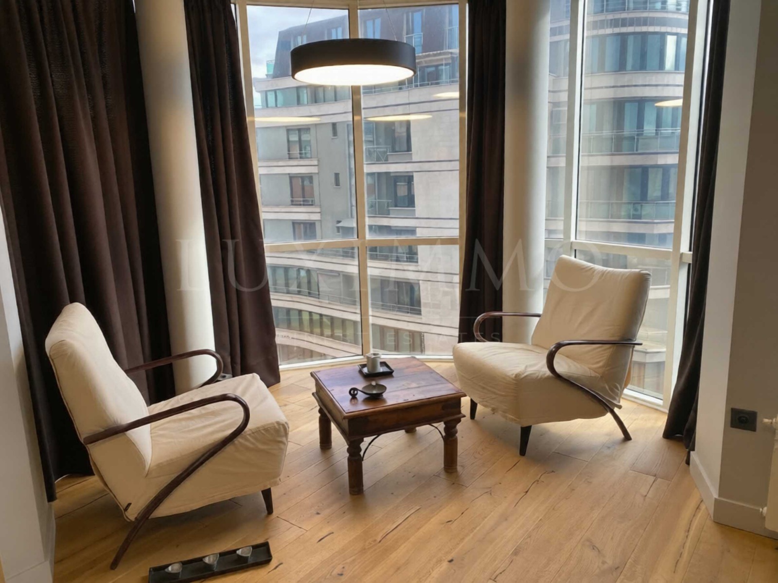 Дава под наем 3-СТАЕН, гр. София, Лозенец