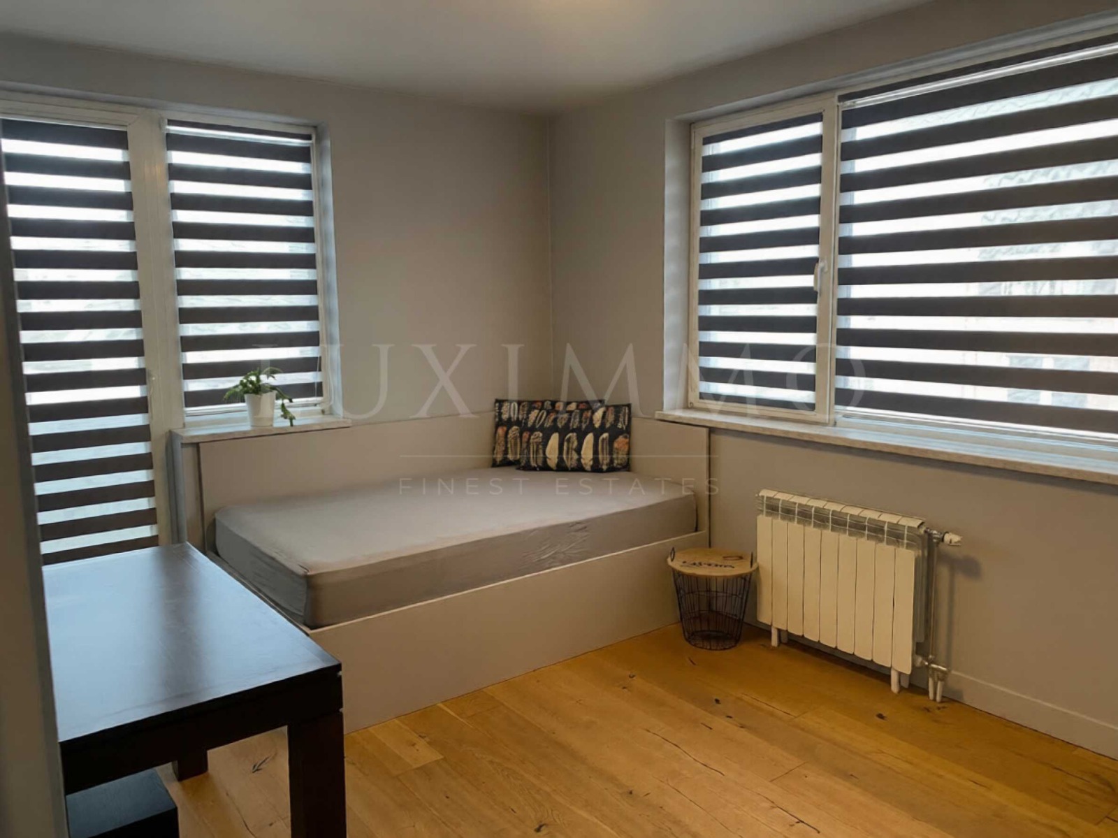 Дава под наем 3-СТАЕН, гр. София, Лозенец, снимка 7 - Апартаменти - 53800998