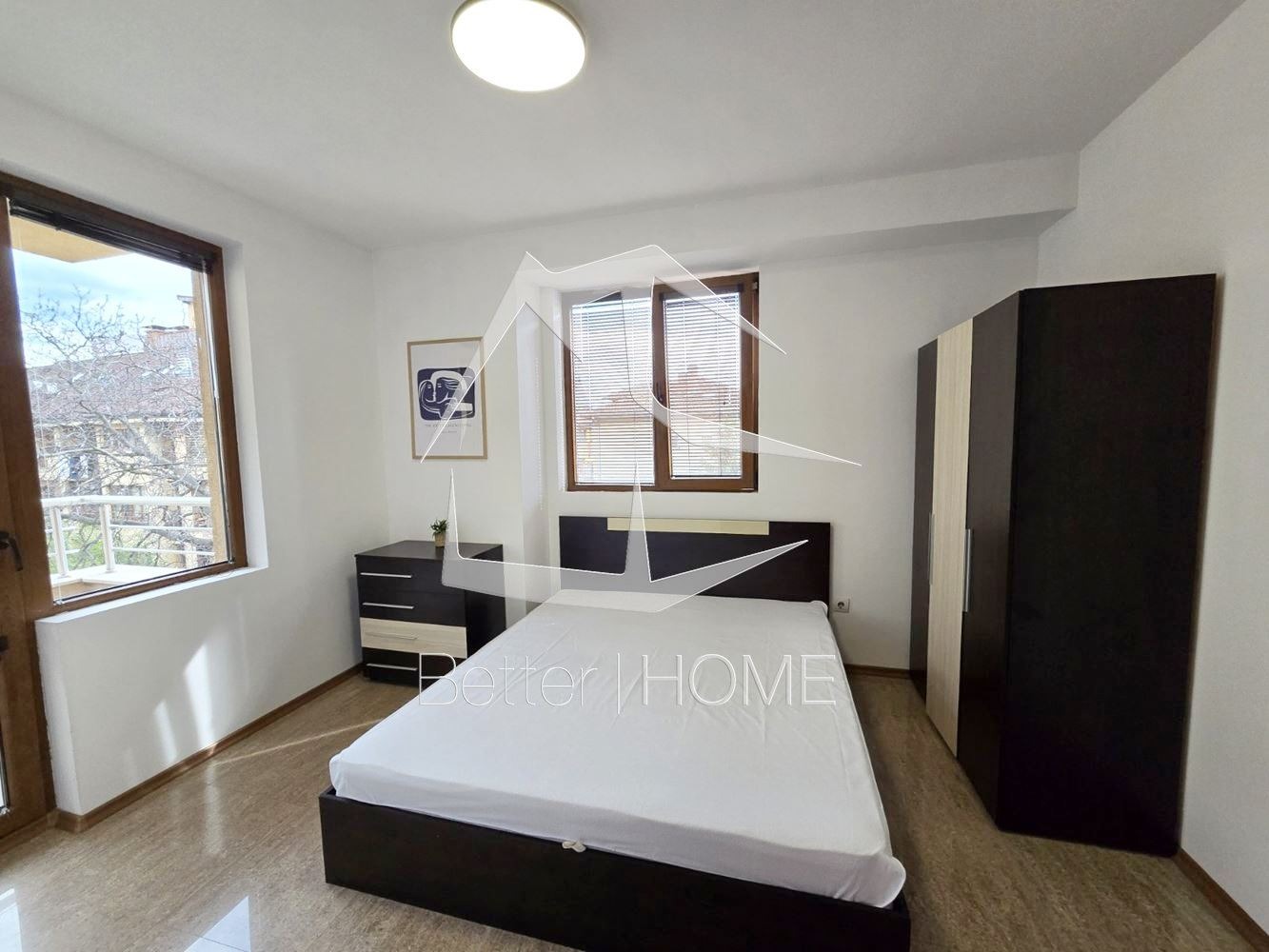 Дава под наем 3-СТАЕН, гр. София, Редута, снимка 7 - Апартаменти - 54156850