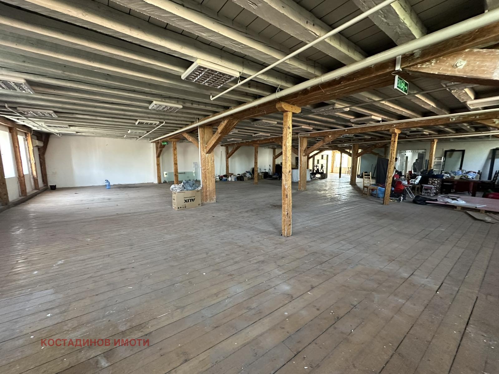 Дава под наем ОФИС, гр. Пловдив, Център, снимка 2 - Офиси - 46297645