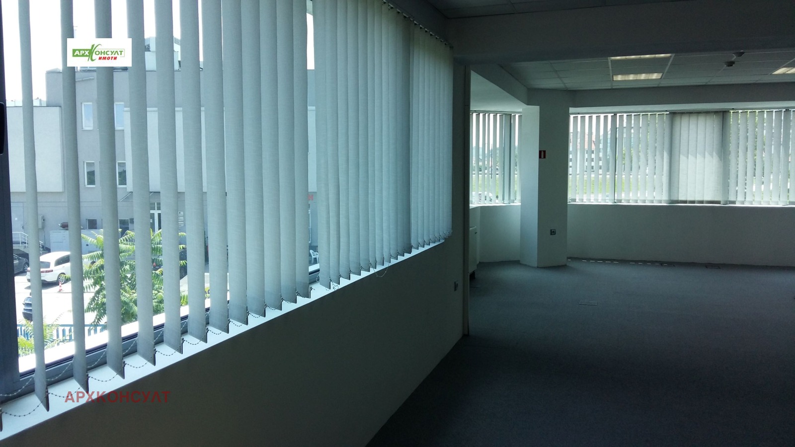 Дава под наем ОФИС, гр. София, Левски Г