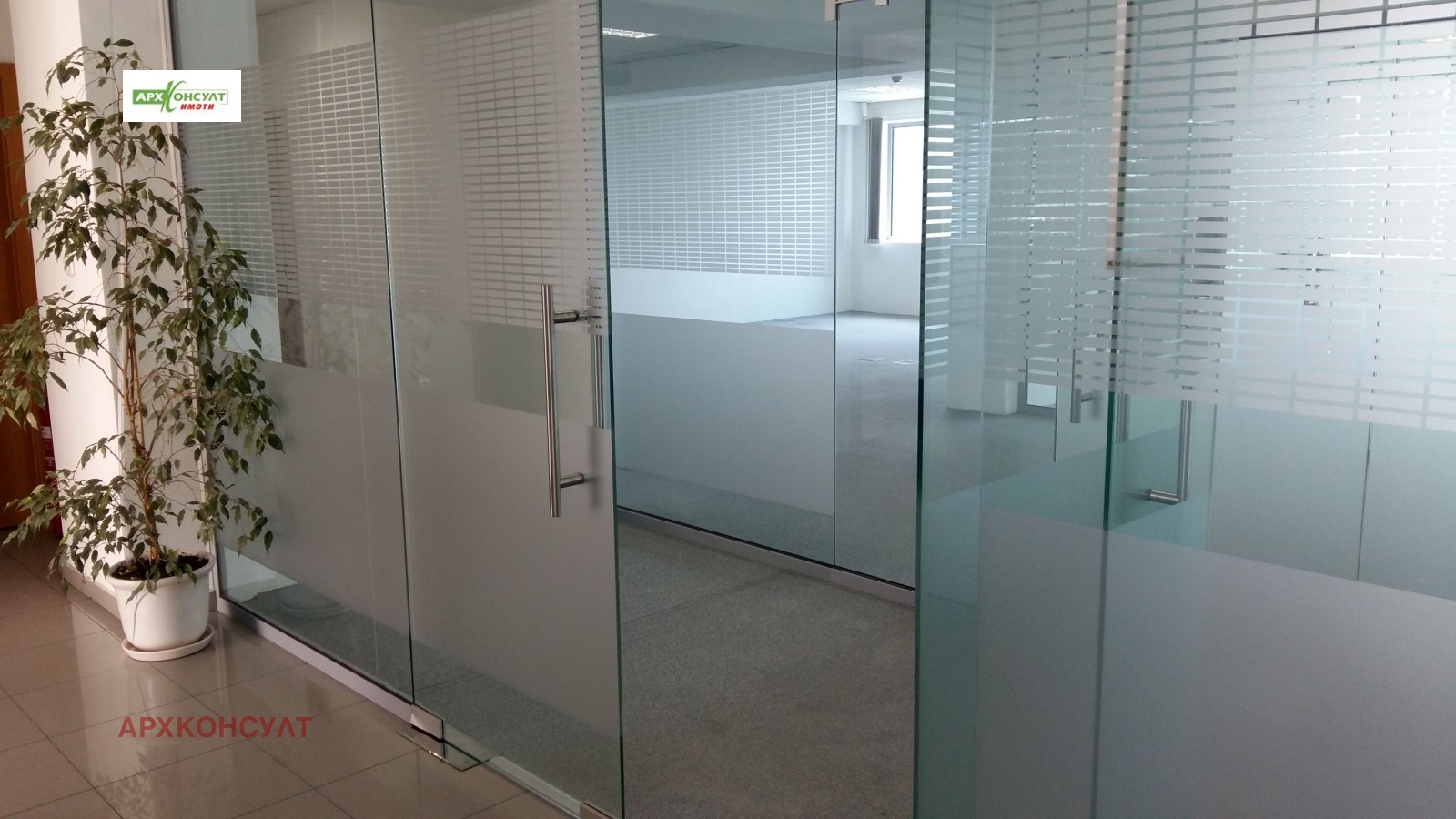 Дава под наем ОФИС, гр. София, Левски Г, снимка 3 - Офиси - 54331762