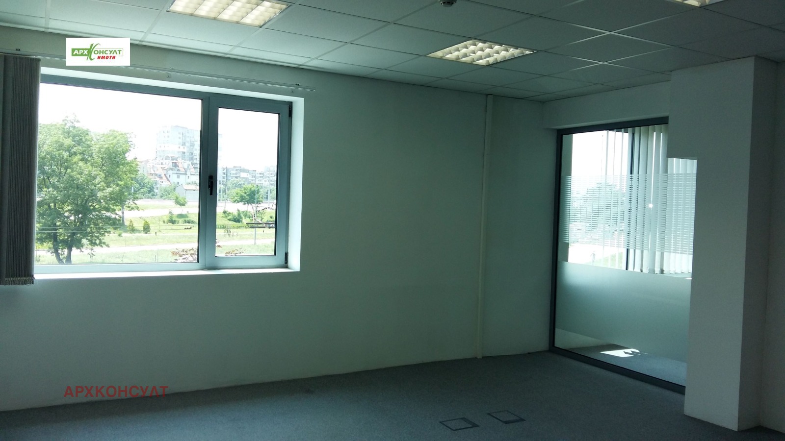 Дава под наем ОФИС, гр. София, Левски Г, снимка 4 - Офиси - 54331762