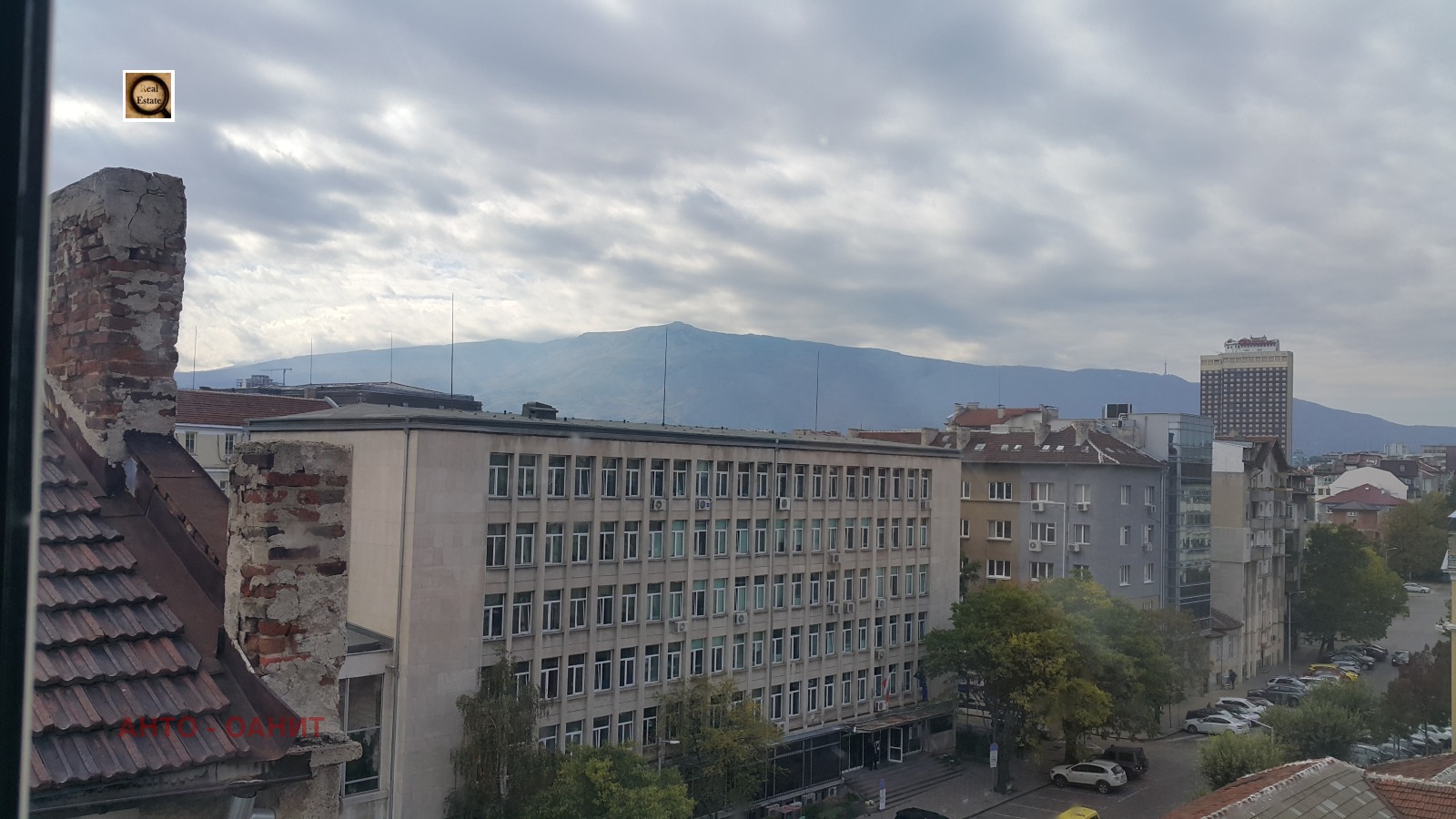 Дава под наем АТЕЛИЕ, ТАВАН, гр. София, Център, снимка 6 - Апартаменти - 53900490