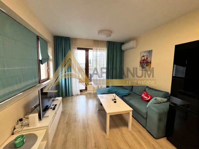 Дава под Наем 2-СТАЕН в град Варна, Аспарухово - 76 кв.м / 575 € » 1 124.60 лв., АРКАНУМ ГРУП